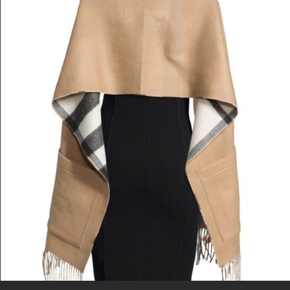 Burberry St Helene Scarf